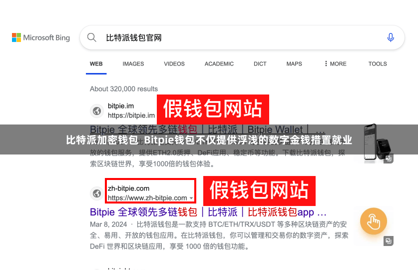 比特派加密钱包  Bitpie钱包不仅提供浮浅的数字金钱措置就业